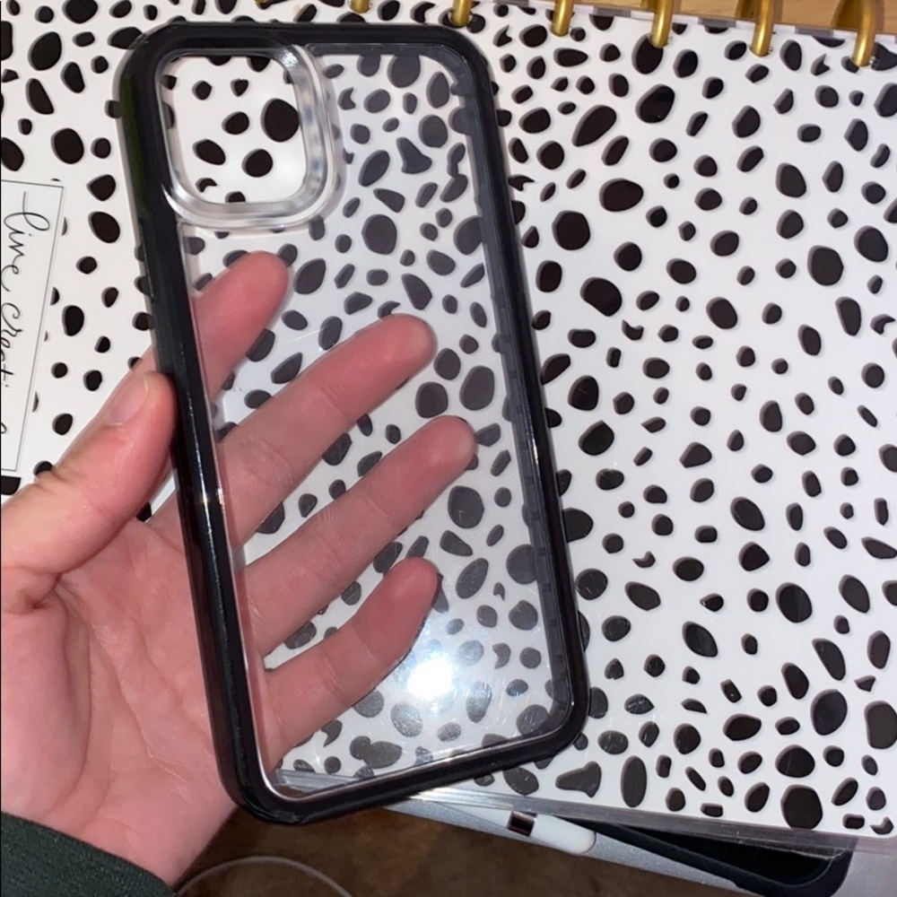 Life proof SLAM iPhone 11 Pro Max case